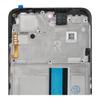 FixCell wyświetlacz LCD do REDMI NOTE 12S HARD OLED z ramką