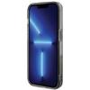 KARL LAGERFELD futerał do IPHONE 15 Pro Max KLHCP15XHNKMKLK (Ikonik Monogram) czarny