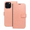 Etui z klapką na iPhone 16 PRO MAX Mezzo Book mandala peach fuzz