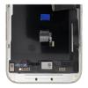 JK Wyświetlacz LCD do IPHONE 15 PRO HARD OLED (Change IC)