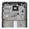 ServicePack Wyświetlacz LCD SAMSUNG  A52S 5G A528B GH82-26861D White