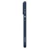 SPIGEN futerał LIQUID AIR do IPHONE 15 Pro Max navy blue
