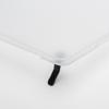 WiWU - Futerał ochronny iSHIELD Stand Case dla MacBook Pro 13.3" 2020/2022 - transparentny