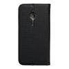 Etui z klapką na Nokia 230 Smart Case Book czarne