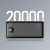 Powerbank Veger L20S (VP2039PD / W2039PD) PD QC3.0 2A 20W 20000 mAh biały