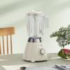 Blender kielichowy Hoco w stylu retro 1,5L HE33 biały