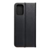 Etui z klapką na Xiaomi Redmi NOTE 10 / 10S Luna Book Gold czarne