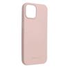ROAR futerał SPACE do IPHONE 15 pudrowy róż