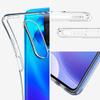 SPIGEN futerał LIQUID CRYSTAL do XIAOMI POCOPHONE X2 / Redmi K30 transparent