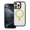 Futerał do iPhone 16 PRO MAX Neo zgodny z MagSafe żółty