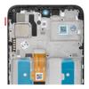 ServicePack Wyświetlacz LCD do MOTOROLA Moto G31 (XT2173-3) D68C19989