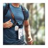 DUX DUCIS Outdoor Cross Body - smycz do telefonu niebieska