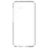 SPIGEN futerał ULTRA HYBRID do SAMSUNG A35 5G transparent