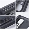 Futerał do Xiaomi Redmi Note 15 5G Carbon Premium czarny
