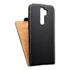 Kabura SLIM FLEXI FRESH pionowa do XIAOMI Note 8 Pro czarna