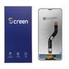 OG wyświetlacz LCD do SAMSUNG A20S A207F/A207M  OEM bez ramki