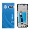 NCC Wyświetlacz LCD do SAMSUNG  A22 5G A226B OEM z ramką