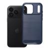 Etui na iPhone 18 Pro Max / 17 Pro Max Carbon 2.0 granatowe