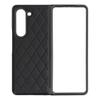 Futerał do Samsung Z FOLD 5 Hcd5 czarny