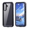 Futerał do Samsung A36 / A37 Shellbox wodoodporny czarny