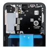 ServicePack Wyświetlacz LCD SAMSUNG S22 S901 GH82-27520E Grey