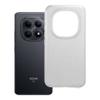 Etui na Xiaomi Redmi Note 15 PRO PLUS 5G Shining srebrne