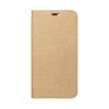 Etui z klapką na Samsung S26 FE Luna Book Gold złote