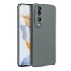 Futerał do Honor 90 5G Metallic szary