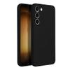 Futerał do Samsung S23 PLUS Silicone czarny