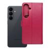 Etui z klapką na Samsung S26 FE Mezzo Book łapacz snów magenta