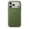 iPhone 17 Pro Max TechWoven Case with MagSafe - Green 0INT