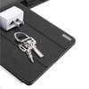DUX DUCIS etui DOMO składane z miejscem na rysik do SAMSUNG Tab S9 czarne