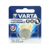 VARTA bateria litowa CR2025 3V 1 szt