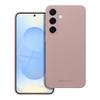 ROAR futerał SPACE do SAMSUNG S25 Plus pudrowy róż