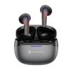 Słuchawki bezprzewodowe douszne TWS Forcell F-Audio Pulse Air ENC czarny 0INT