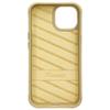 NIMMY futerał GLASSES COOL DOG do IPHONE 15 khaki