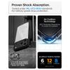 SPIGEN futerał ULTRA HYBRID do IPHONE 18 Pro Max / 17 Pro Max matte black