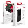 Powerbank Forcell F-Energy P20k1 PD QC3.0 3A 20W 20000 mAh czarny