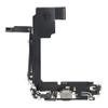 Taśma ładowania USB do IPHONE 15 Pro Max czarna OEM