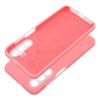 Futerał CANDY CASE do SAMSUNG A16 5G / A16 4G różowy