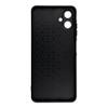 Futerał do Samsung A06 Noble czarny