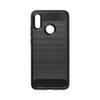 Futerał do Huawei P Smart 2019 Carbon czarny