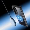 DUX DUCIS futerał AIMO MAG kompatybilny z MagSafe do SAMSUNG Z Fold 8 czarny