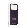 iPhone 17 Pro Max TechWoven Case with MagSafe - Purple 0INT