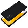 Futerał do Xiaomi Redmi 15C (173,16 x 81,07 x 8,2) Soft czarny