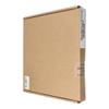 ServicePack 923-06614 Taśma klejąca uszczelka wyświetlacza do iPhone 13 Mini (opakowanie 30szt)