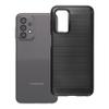 Etui na Samsung A23 5G Carbon 2.0 czarny
