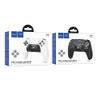Pad bezprzewodowy do PS5 kompatybilny z grami PS5/PS4 Hoco GA32 biały