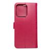 Etui z klapką na Oppo Reno 14 / 14F Mezzo Book mandala magenta