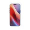 SPIGEN szkło hartowane GLAS.TR ”EZ FIT” do IPHONE 16 Pro Max clear